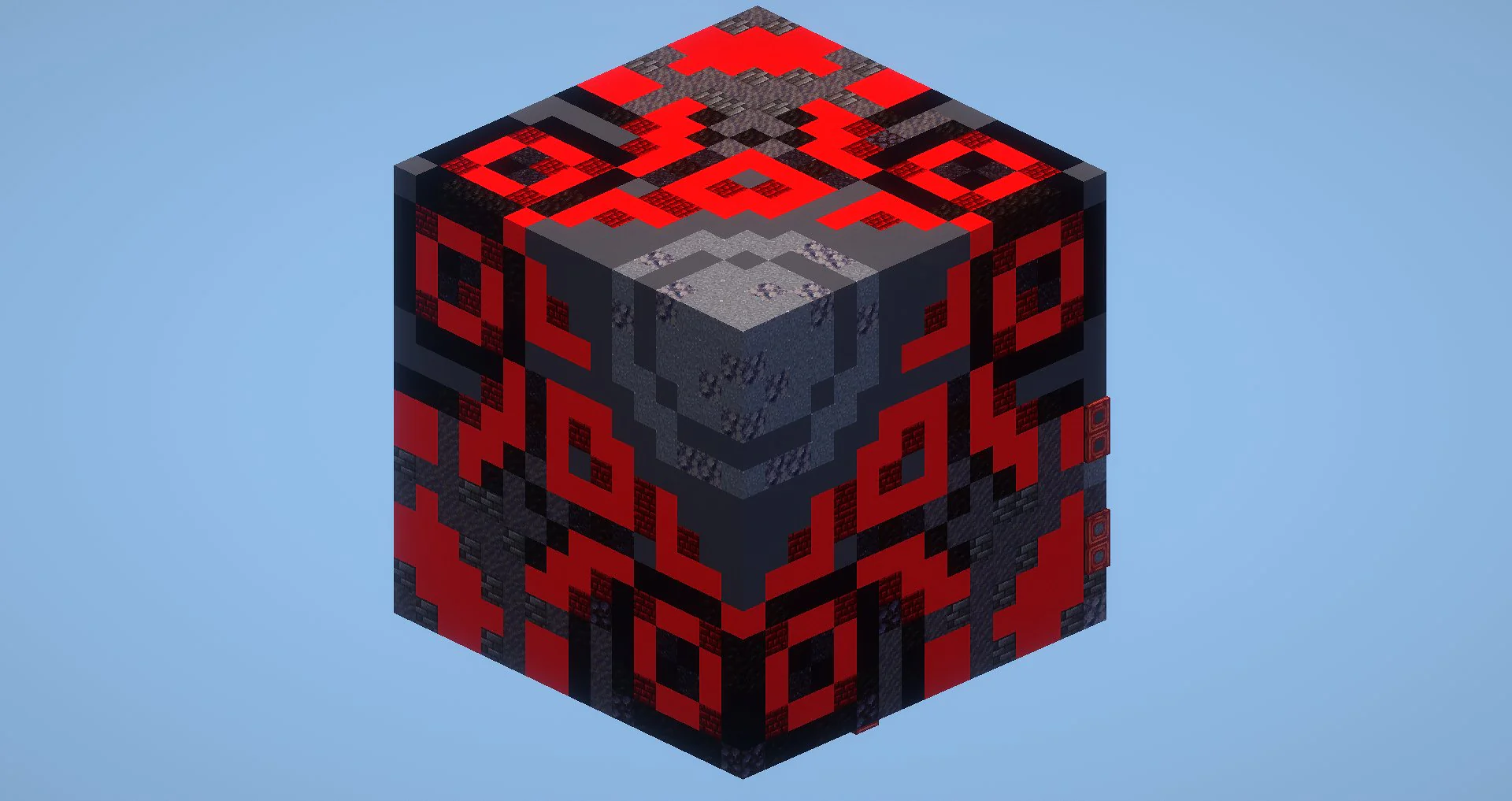 Black Glazed Terracotta - Image 2