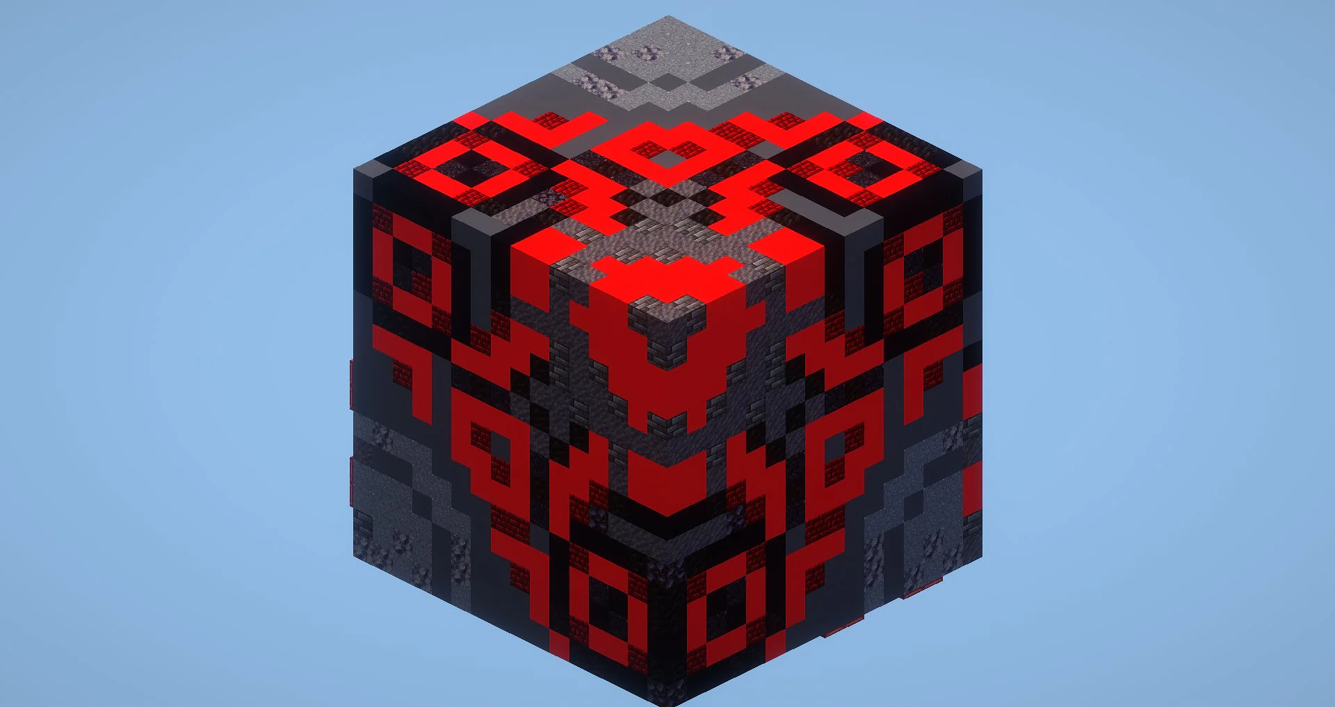 Black Glazed Terracotta - Image 3