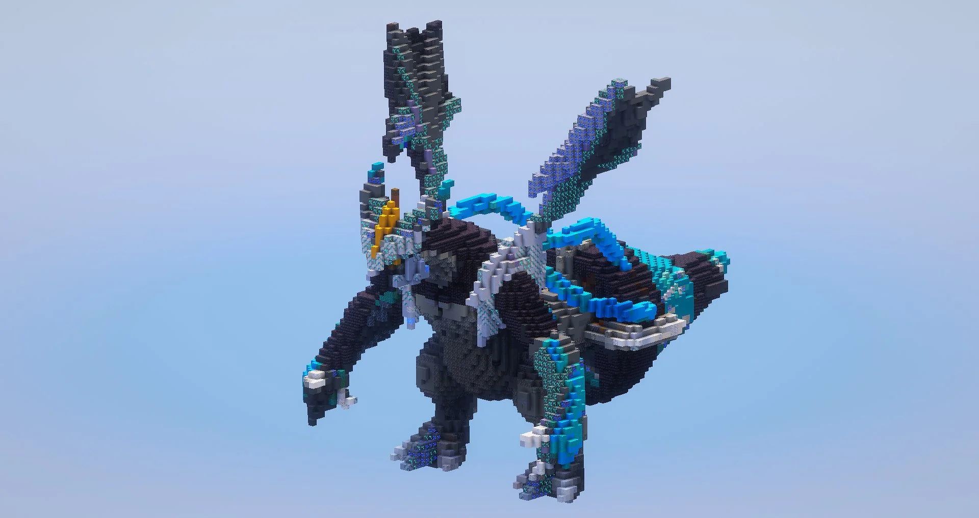 Black Kyurem - Image 2