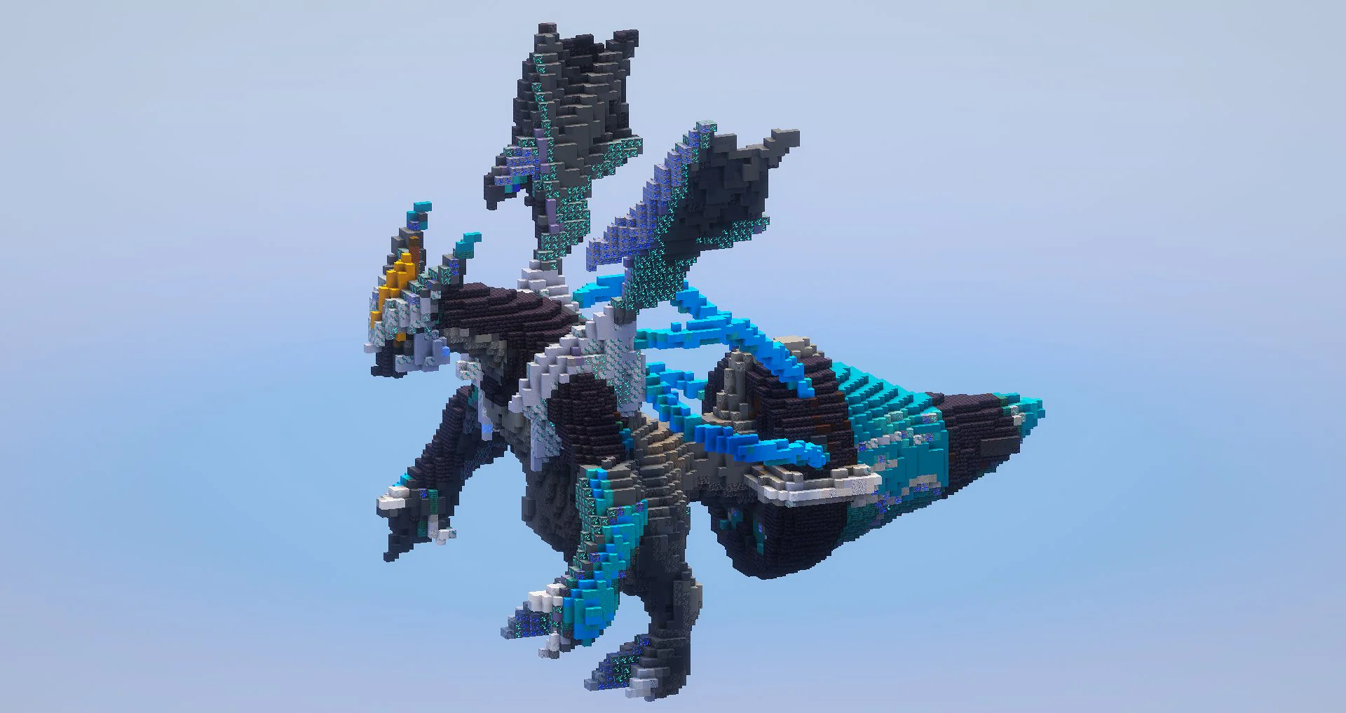 Black Kyurem - Image 3