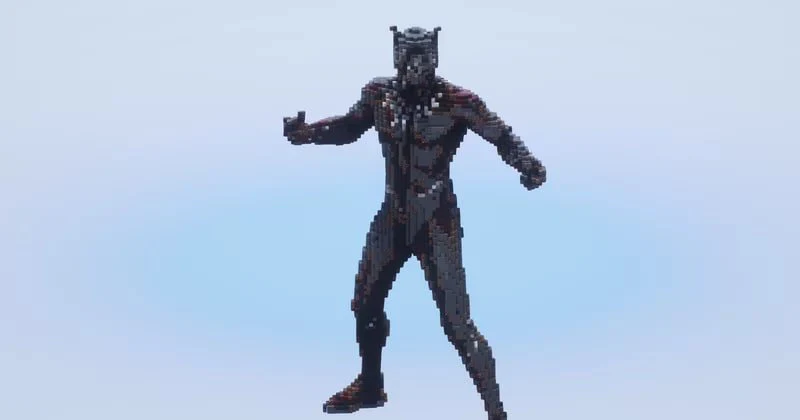 Black Panther - Image 2