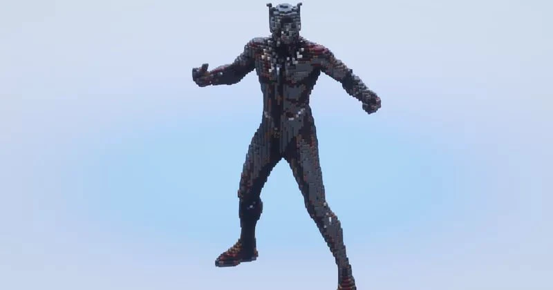 Black Panther - Image 3