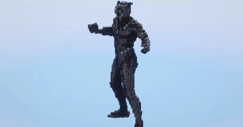 Black Panther Small - Image 2