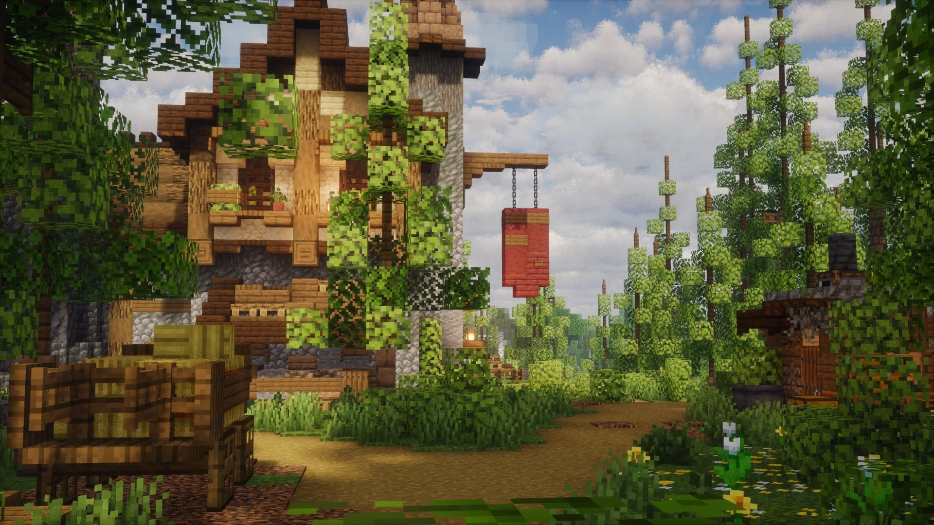 Blacksmith (Medieval Village Pack) - Image 10