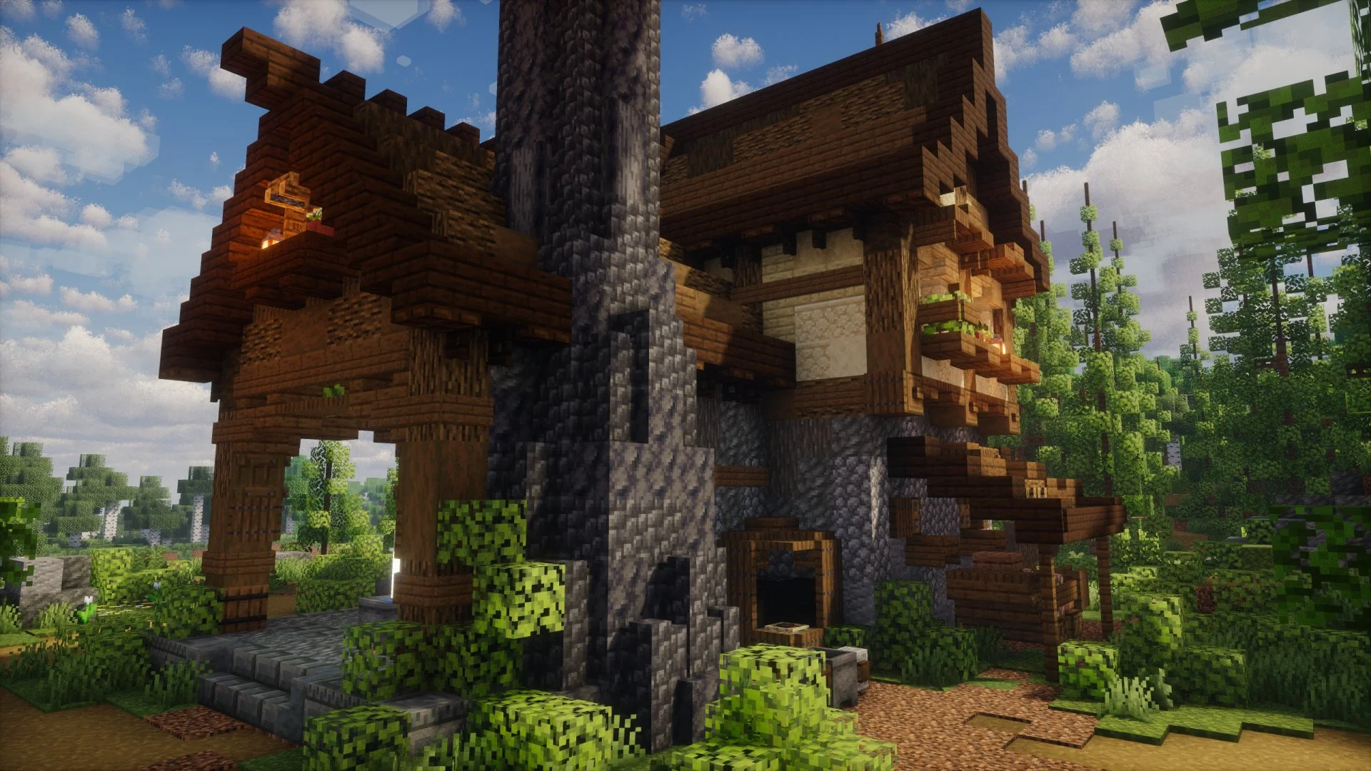 Blacksmith (Medieval Village Pack) - Image 11