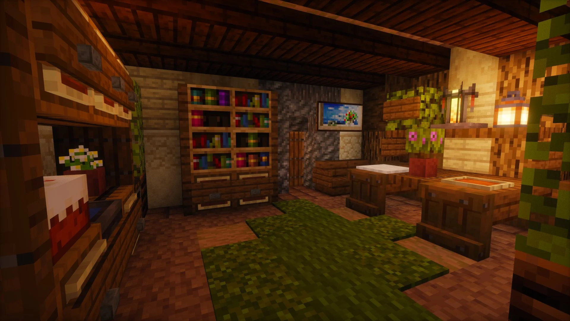 Blacksmith (Medieval Village Pack) - Image 13