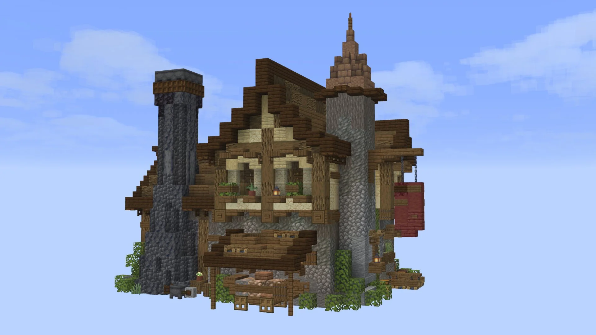Blacksmith (Medieval Village Pack) - Image 19