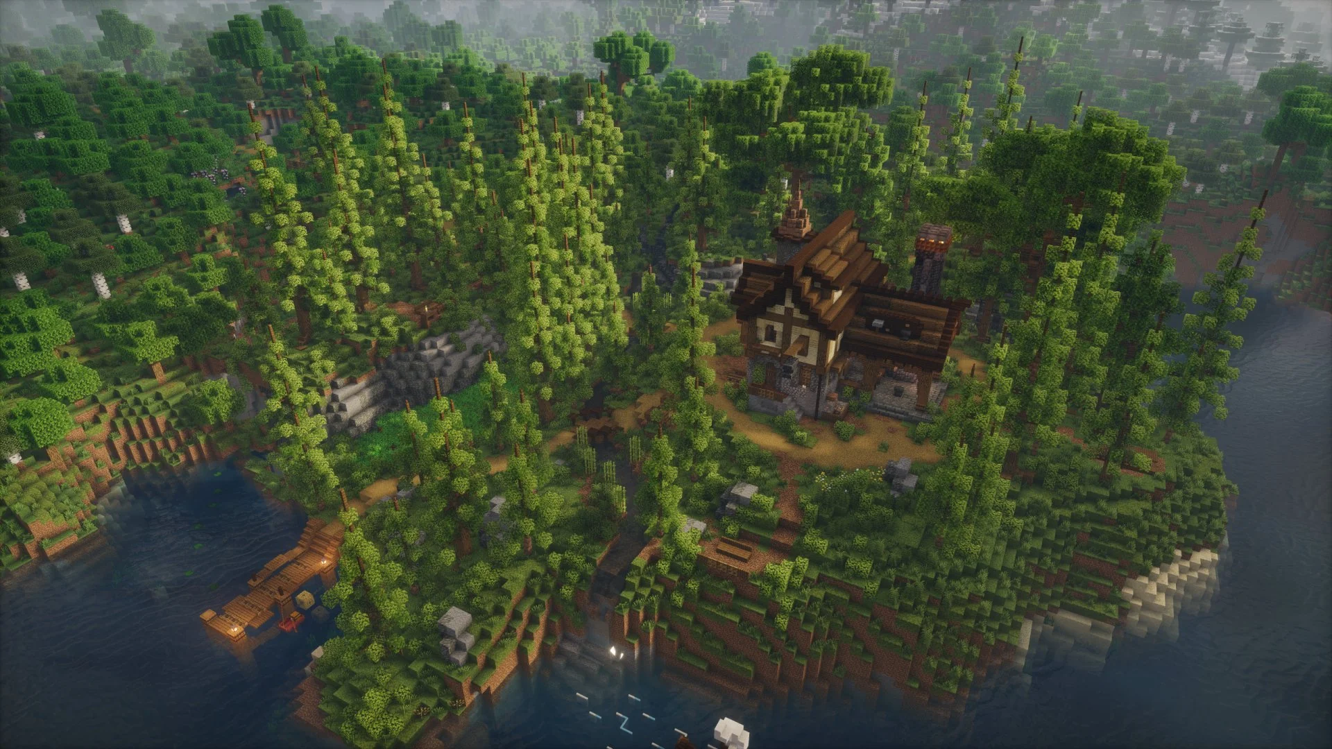 Blacksmith (Medieval Village Pack) - Image 3