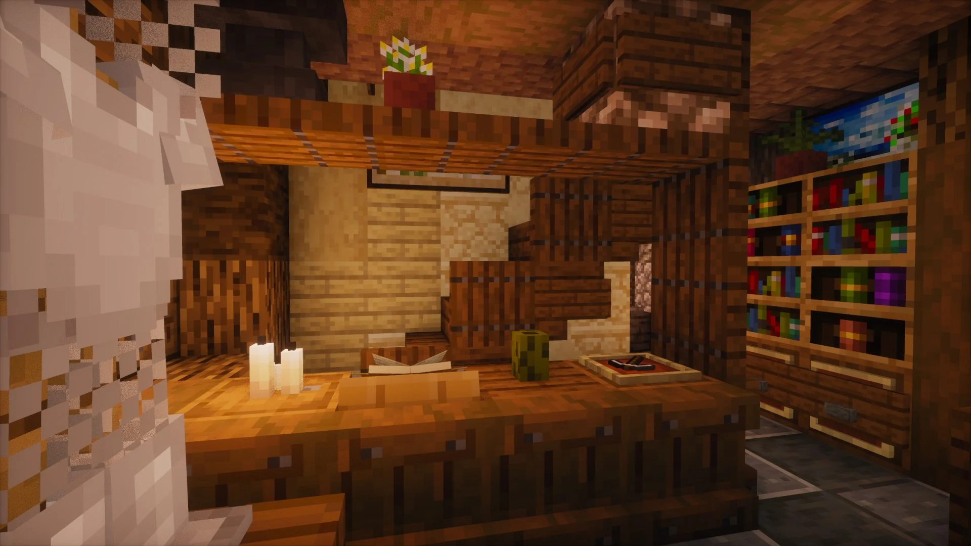 Blacksmith (Medieval Village Pack) - Image 4