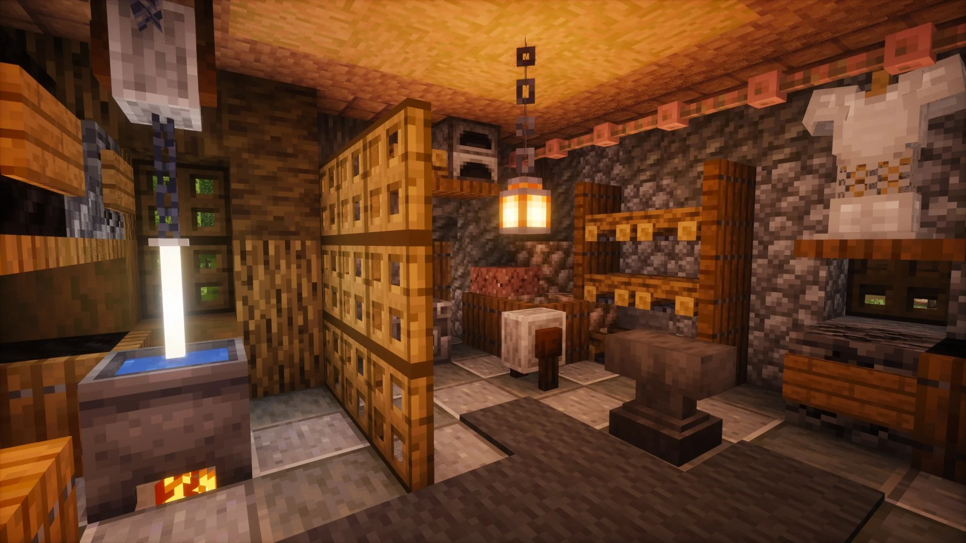 Blacksmith (Medieval Village Pack) - Image 5