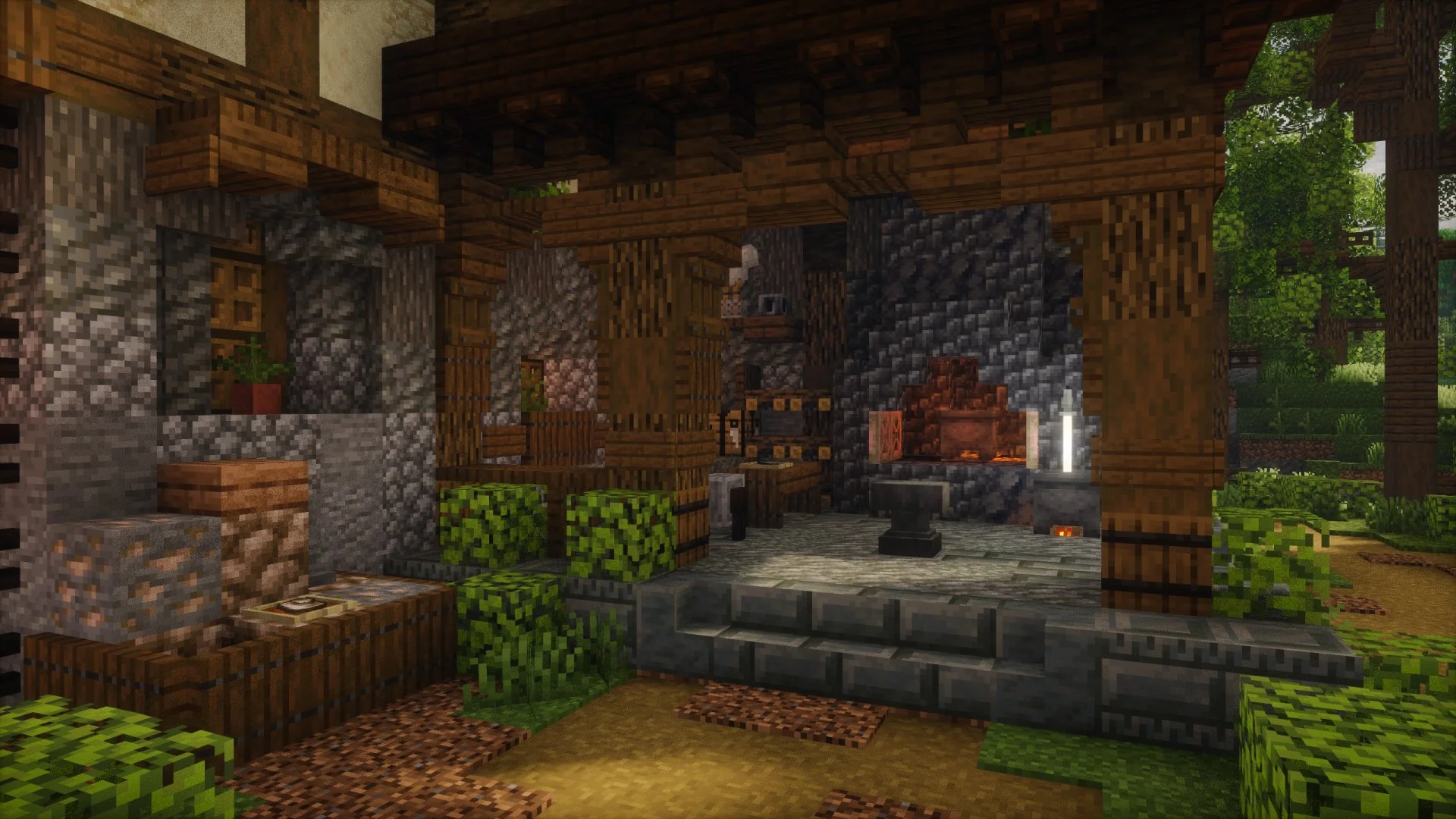 Blacksmith (Medieval Village Pack) - Image 6