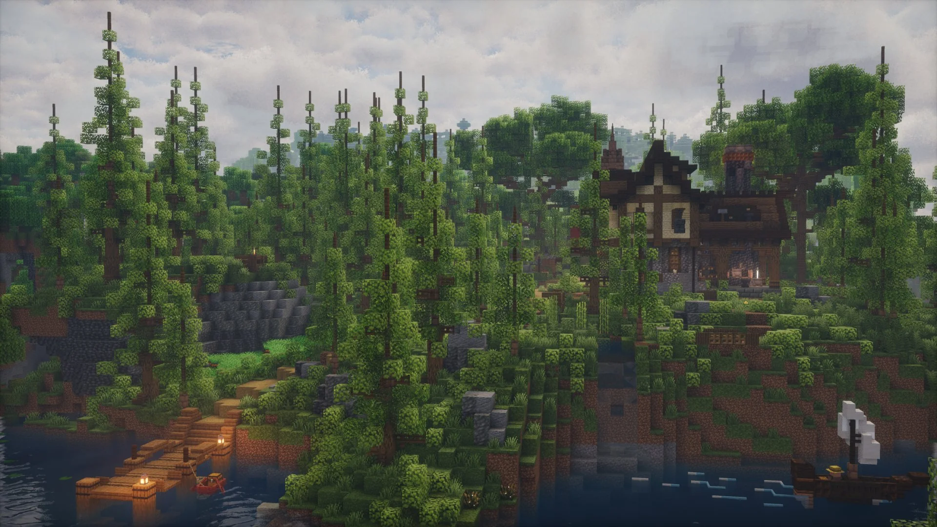 Blacksmith (Medieval Village Pack) - Image 7