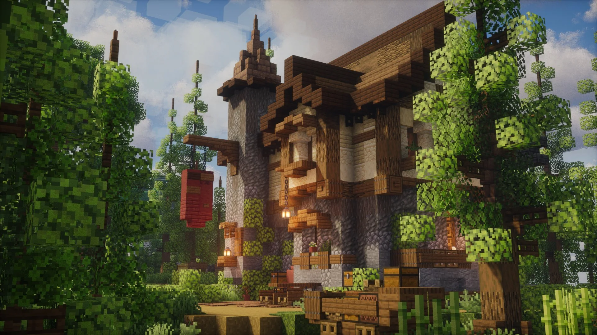 Blacksmith (Medieval Village Pack) - Image 8
