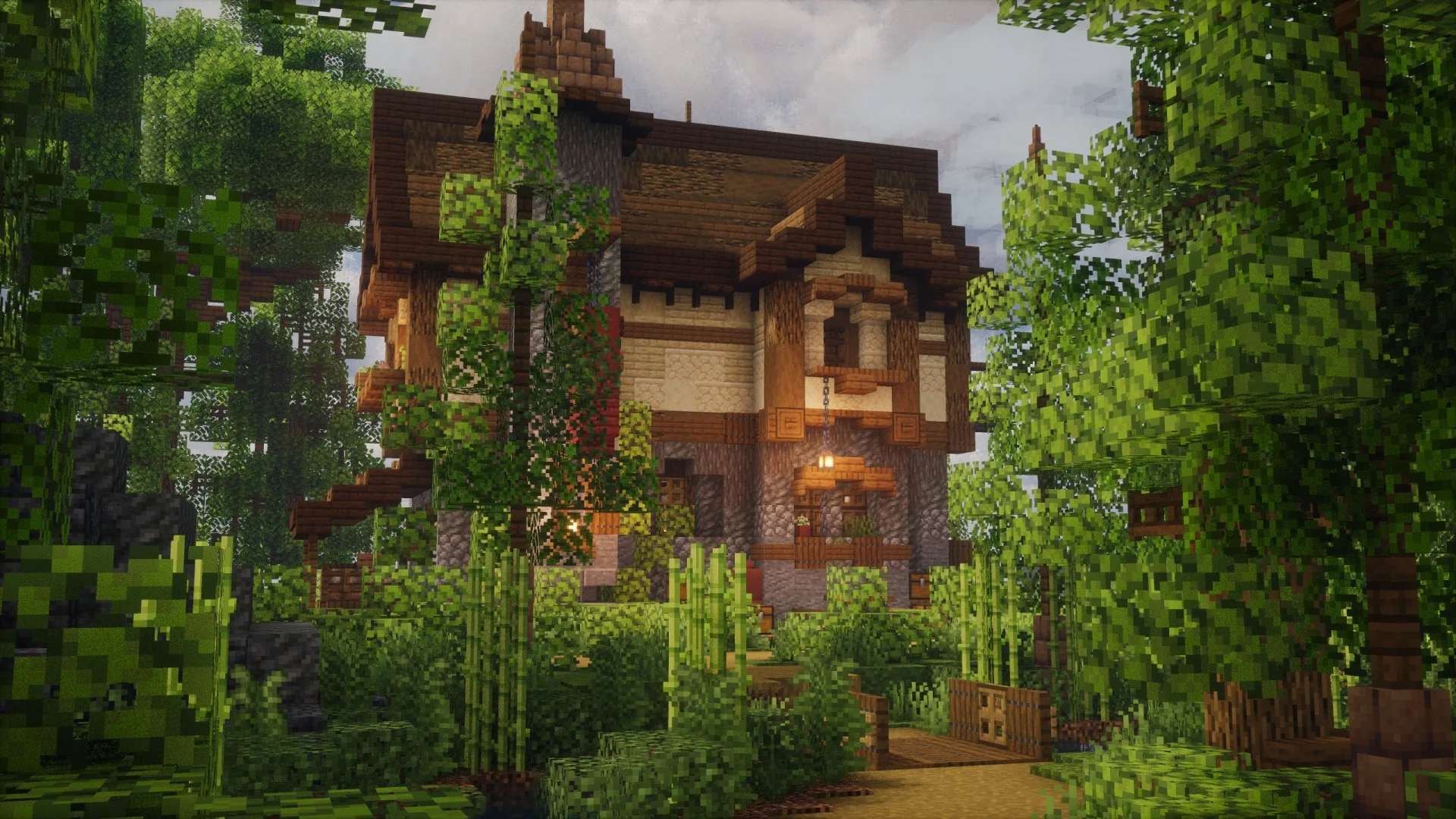 Blacksmith (Medieval Village Pack) - Image 9