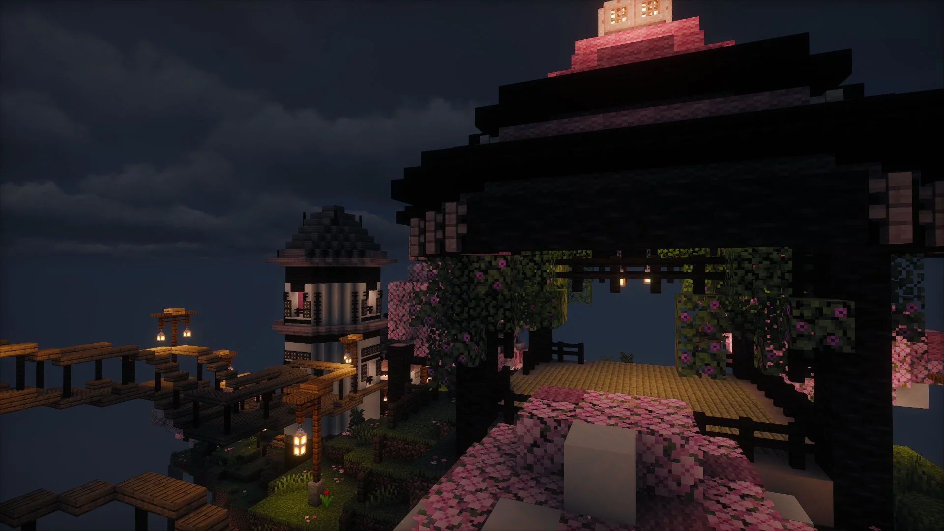 Blossom Clouds - Image 10