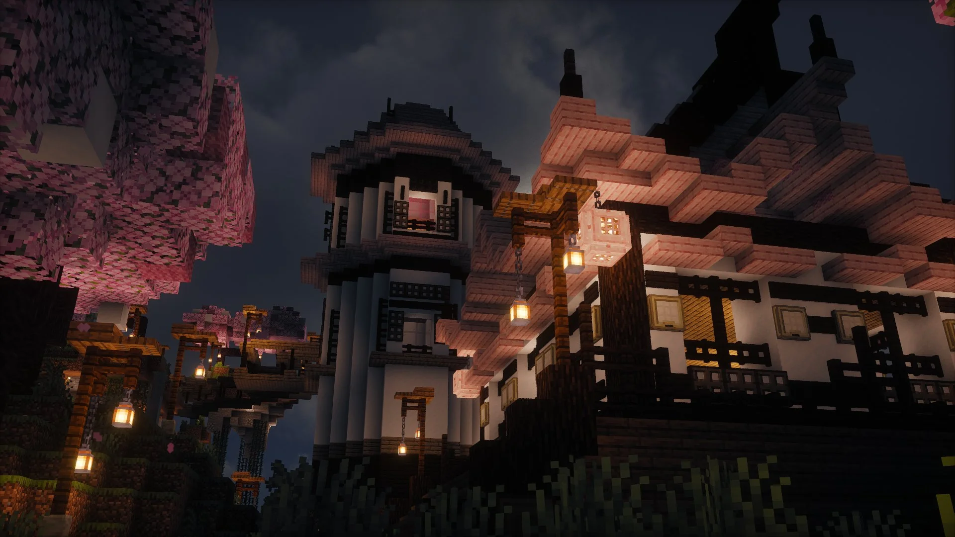 Blossom Clouds - Image 11