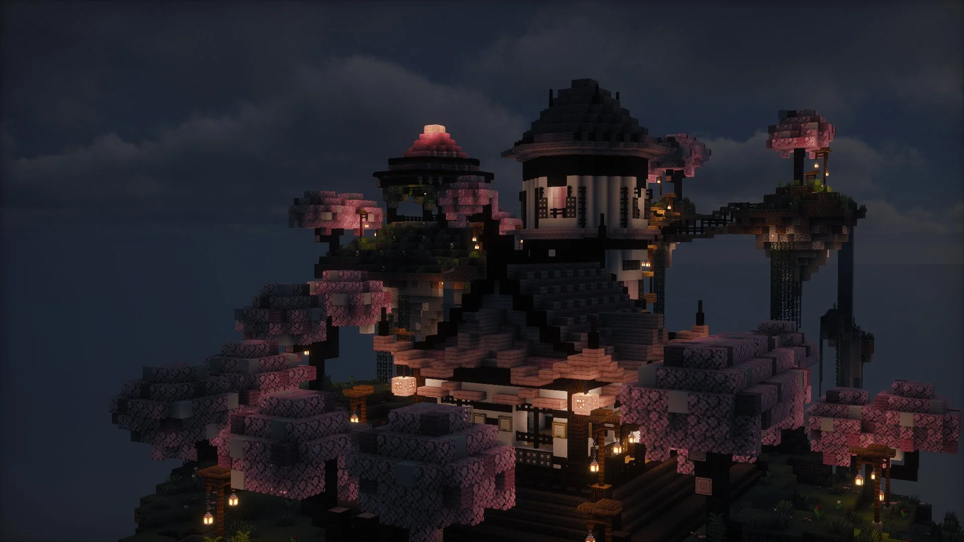 Blossom Clouds - Image 12