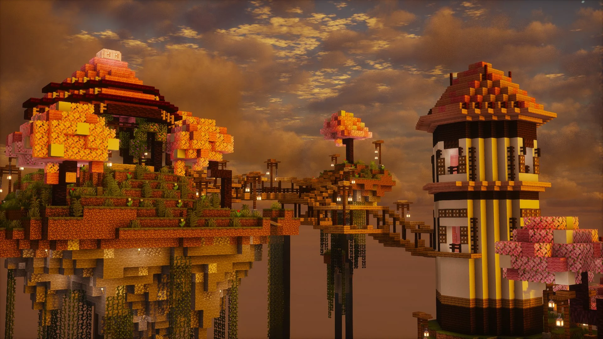 Blossom Clouds - Image 13