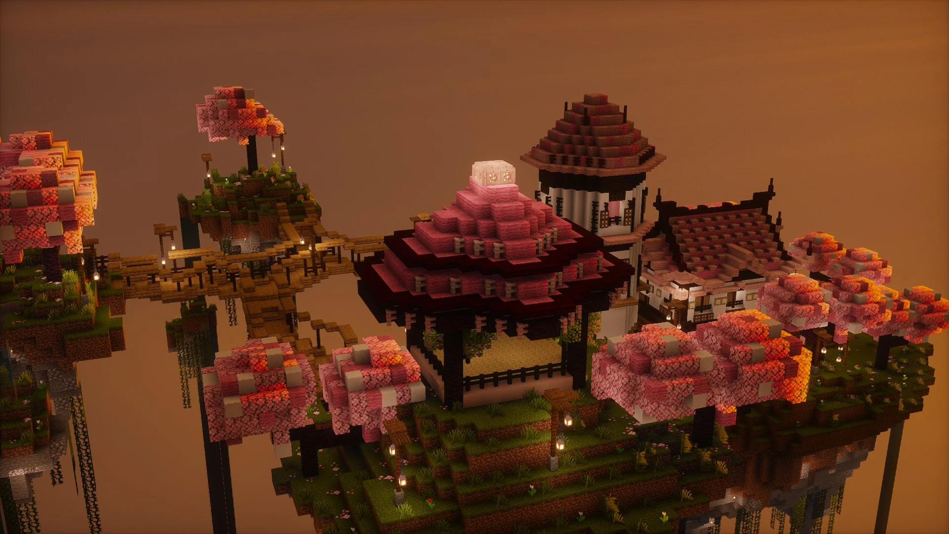 Blossom Clouds - Image 15