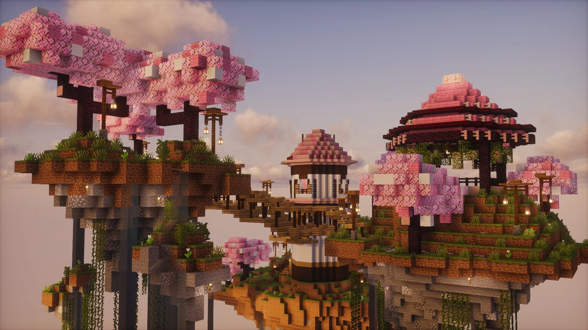 Blossom Clouds - Image 16