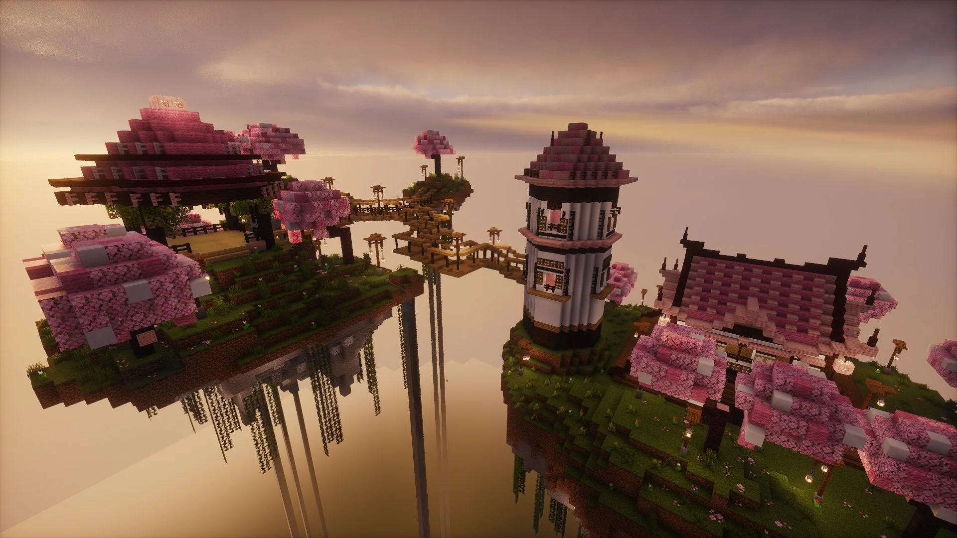 Blossom Clouds - Image 17