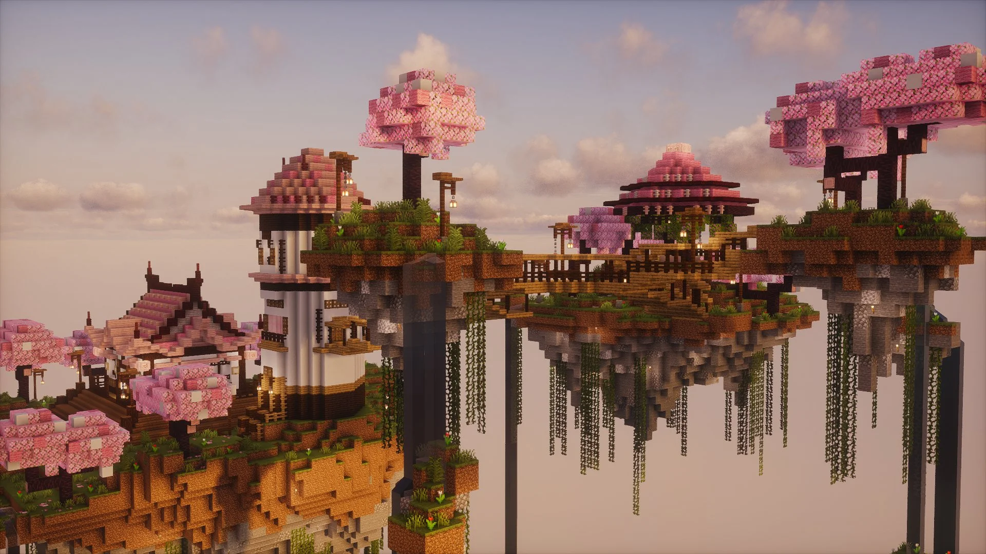 Blossom Clouds - Image 18