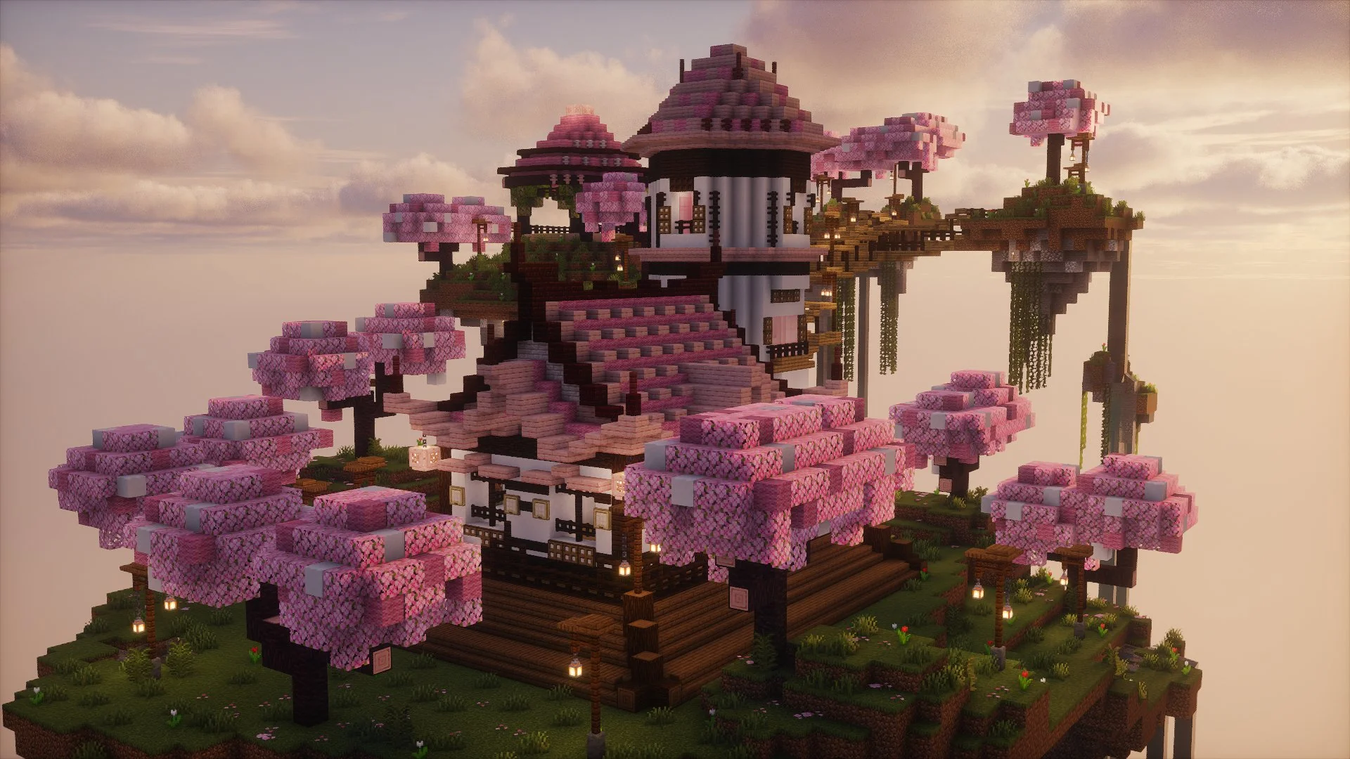 Blossom Clouds - Image 19