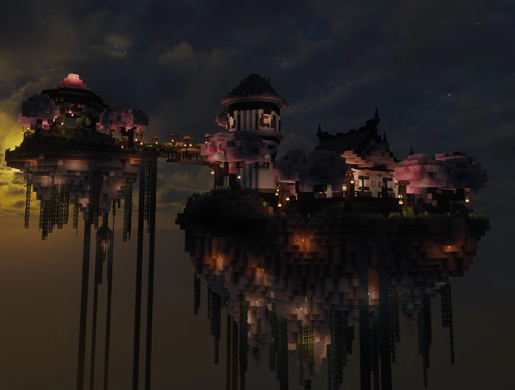 Blossom Clouds - Image 2