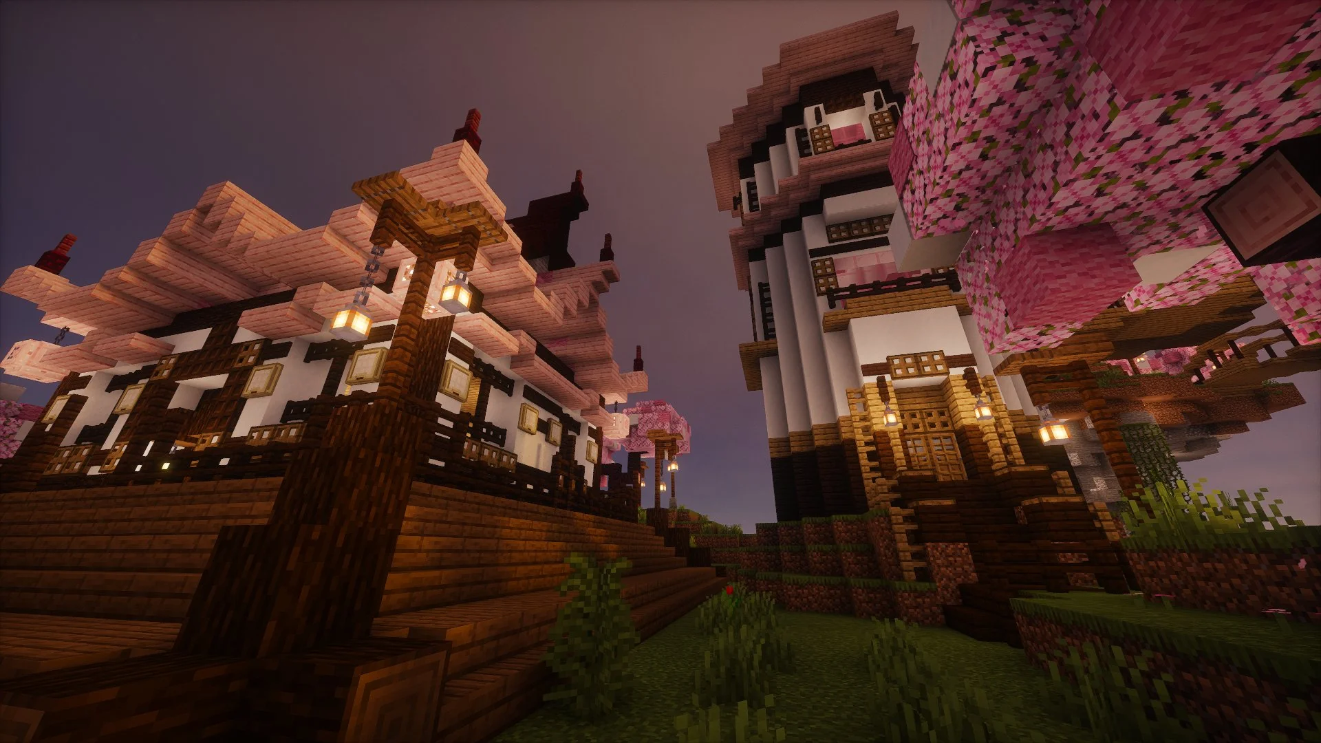Blossom Clouds - Image 20
