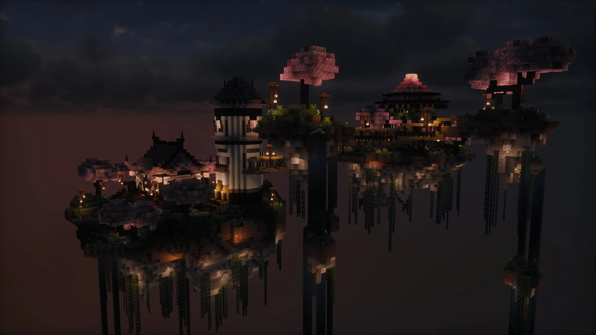Blossom Clouds - Image 3