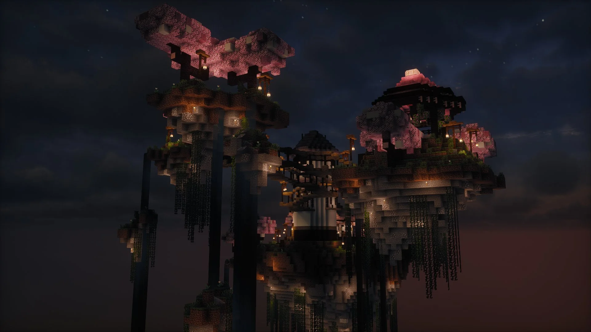 Blossom Clouds - Image 4
