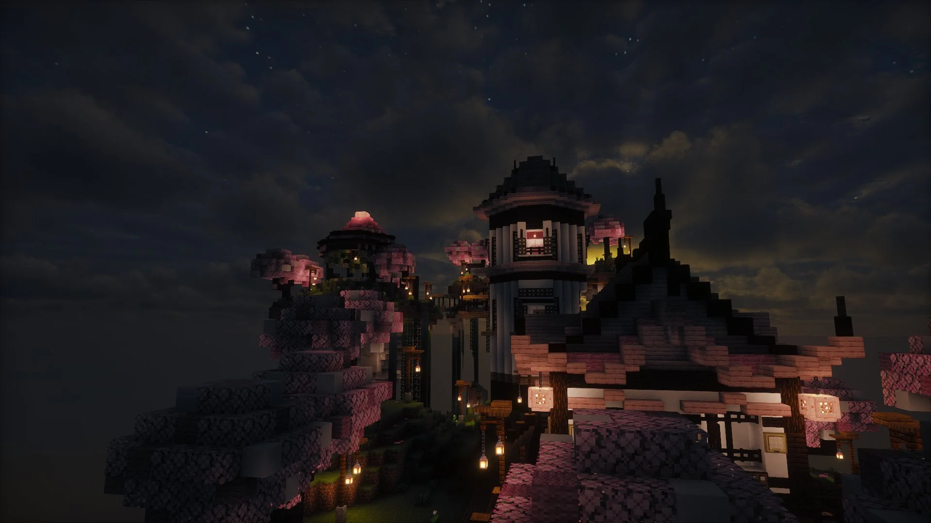 Blossom Clouds - Image 6