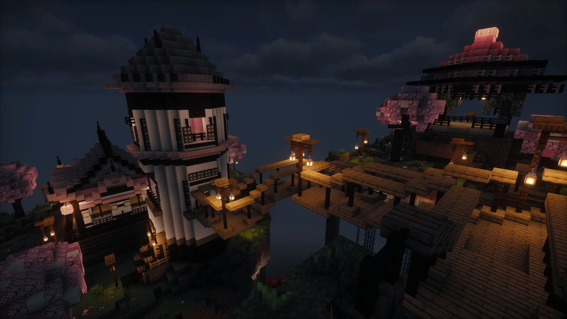 Blossom Clouds - Image 8