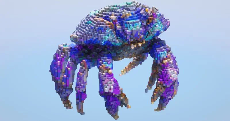 Blue Crab - Image 2