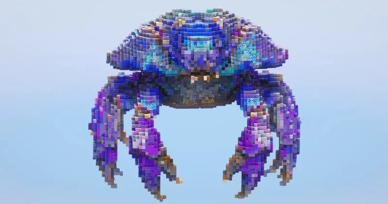 Blue Crab - Image 3