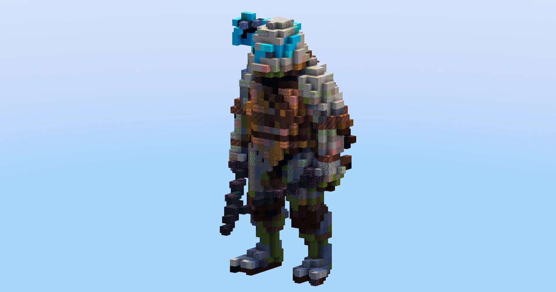 Blue Ninja Turtle - Image 2