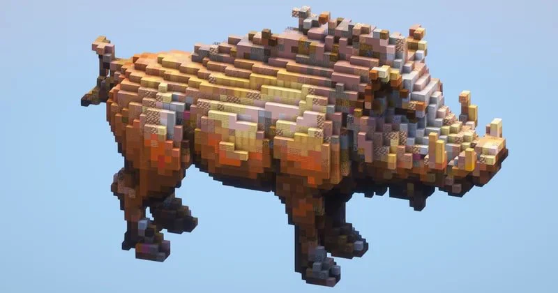 Boar - Image 2