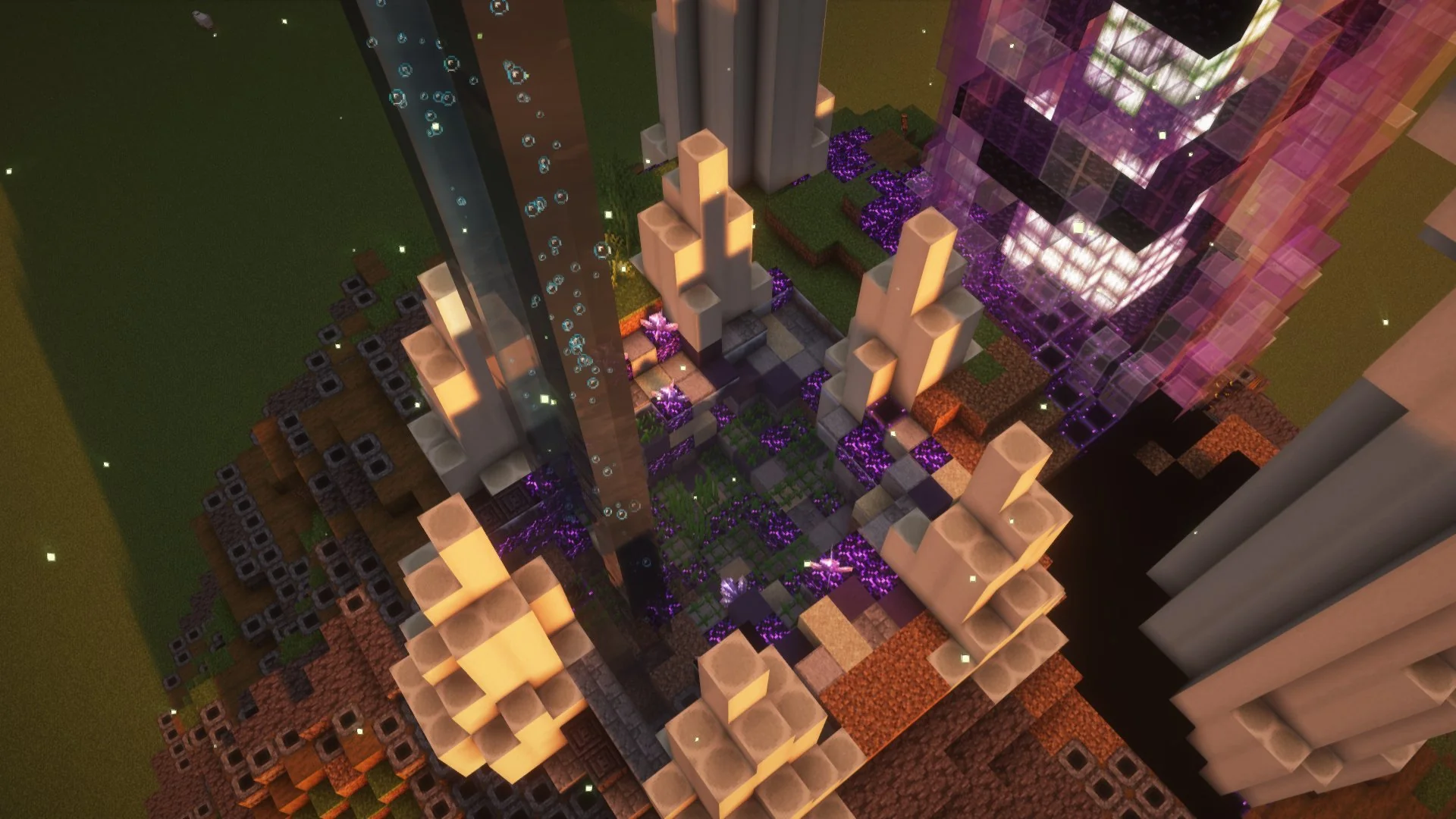 Bone Shard Nether Portal - Image 8