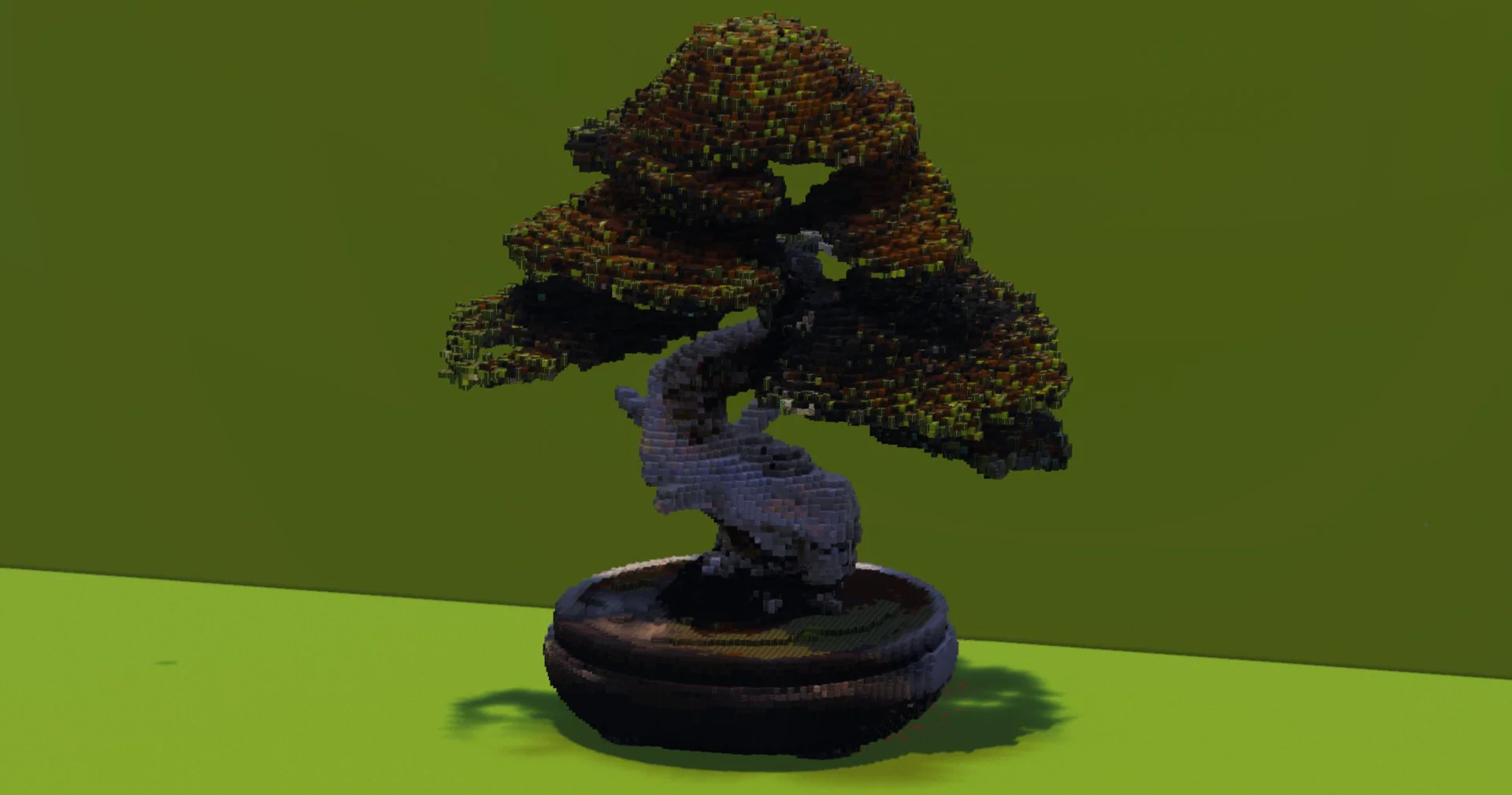 Bonsai Tree - Image 3