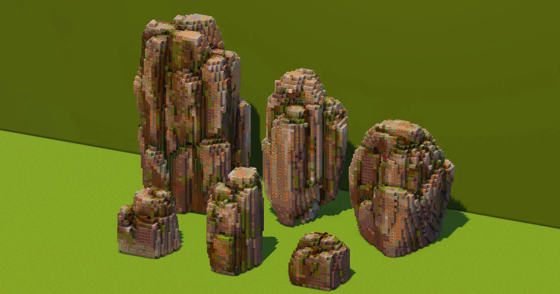 Boulders Pack - Image 2