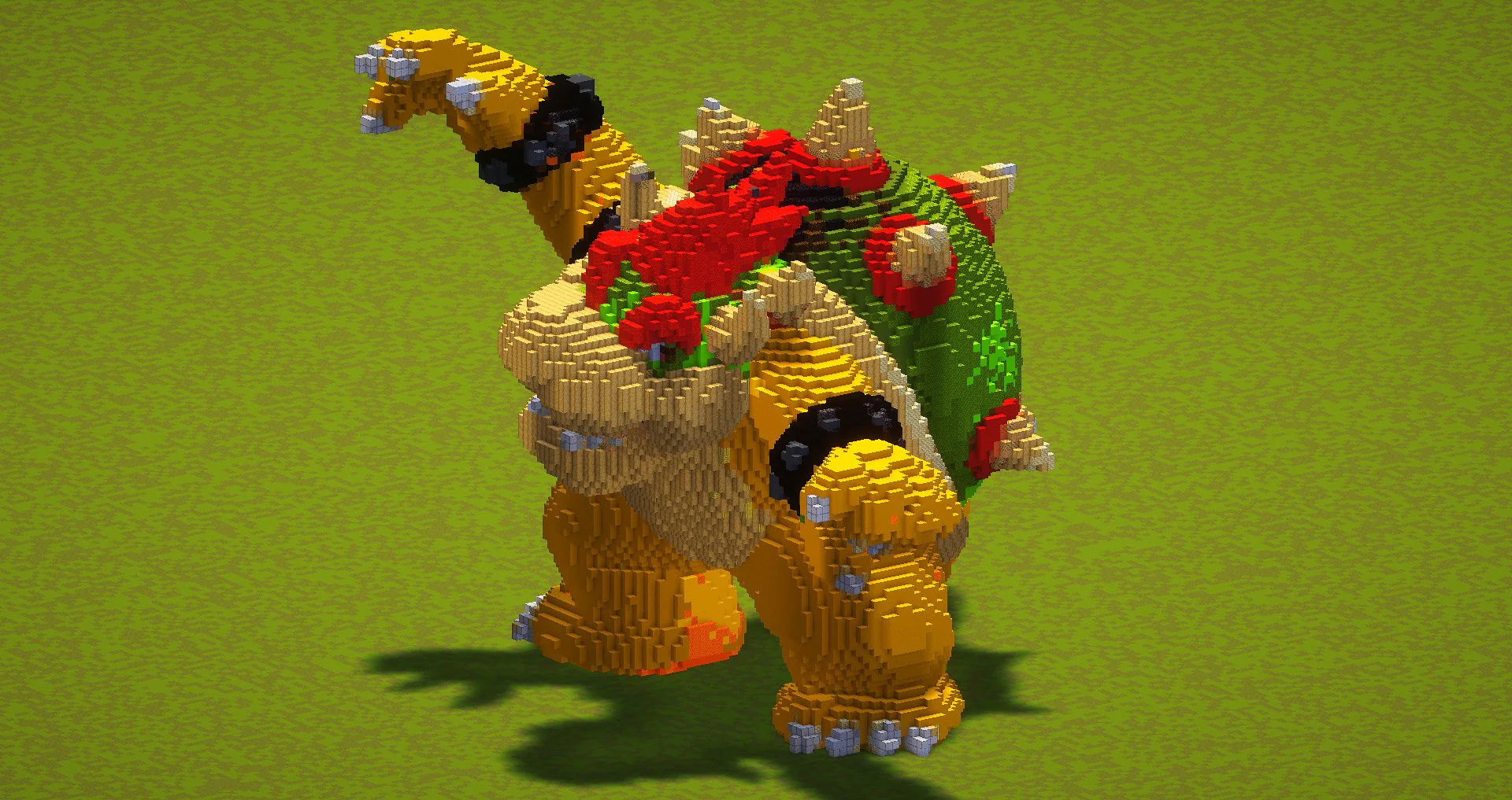 Bowser - Image 2
