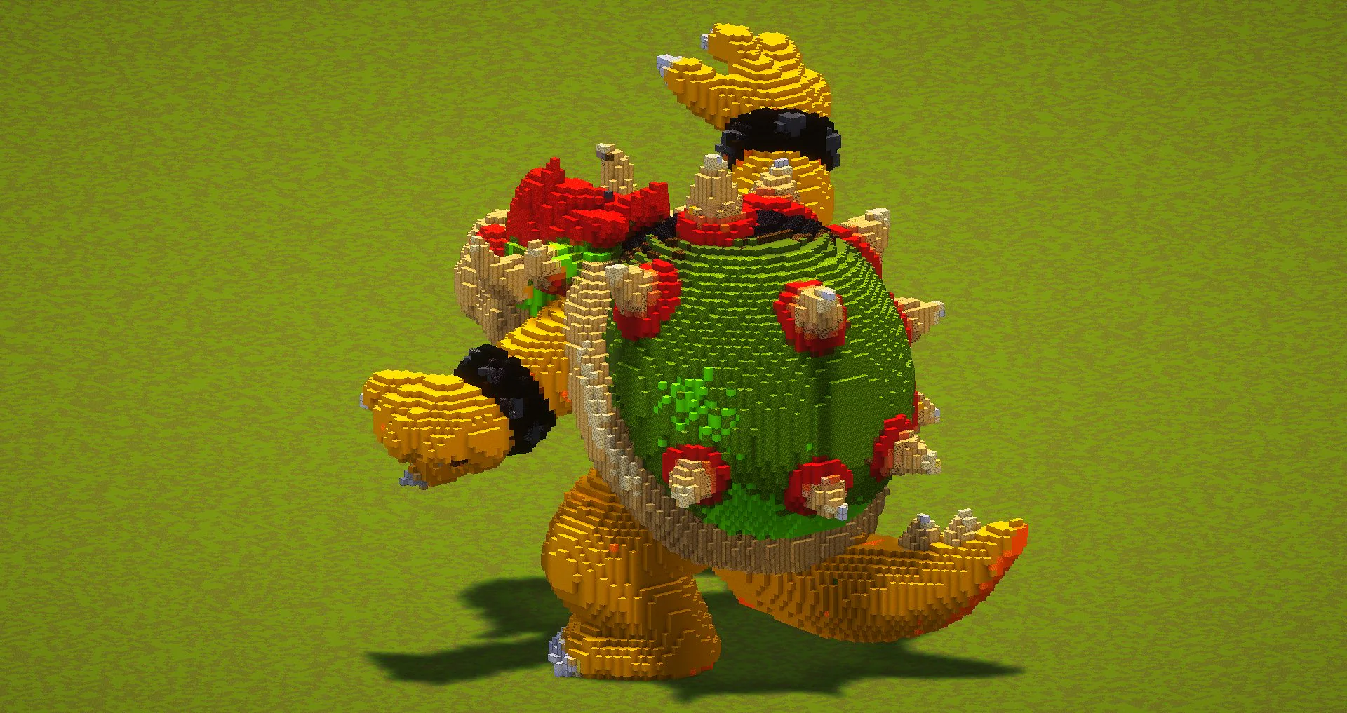 Bowser - Image 3