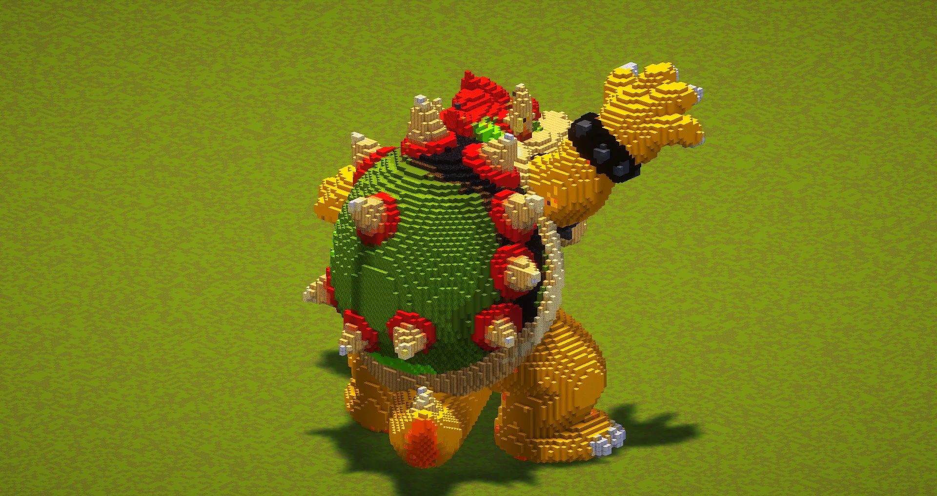 Bowser - Image 4