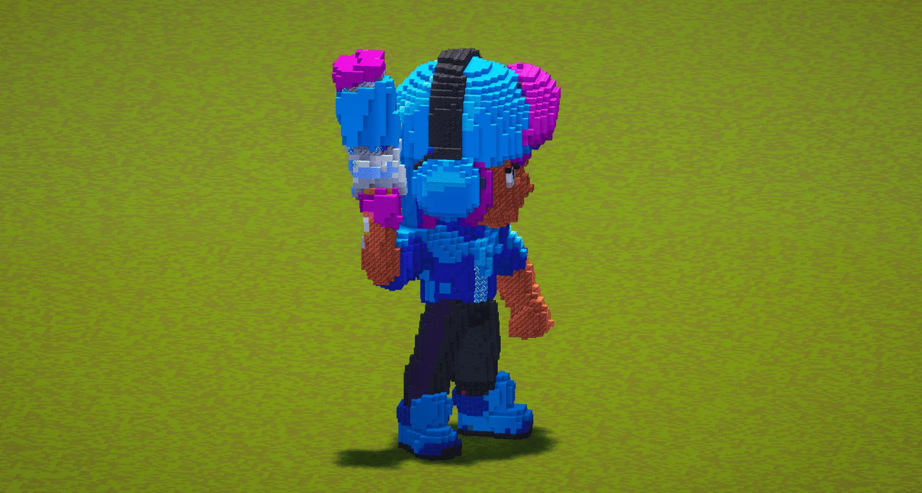 Brawl Stars Shelly - Image 4