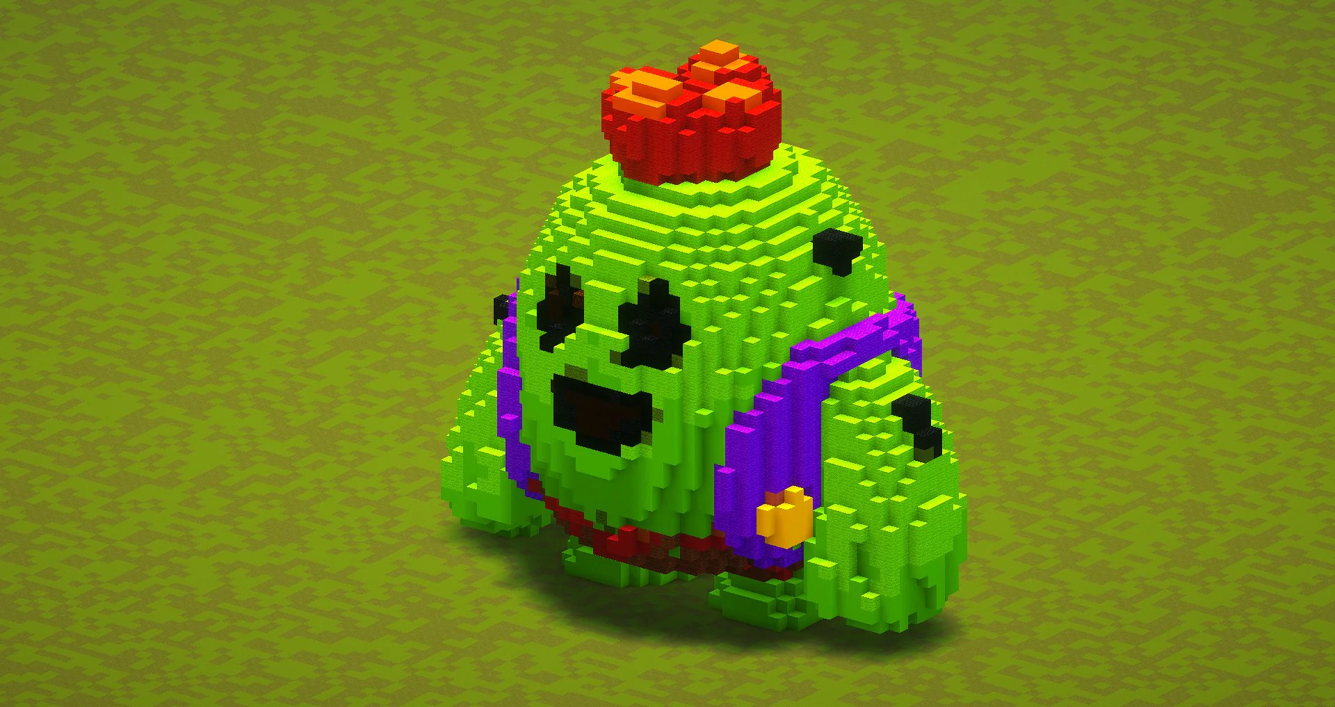 Brawl Stars Spike - Image 2