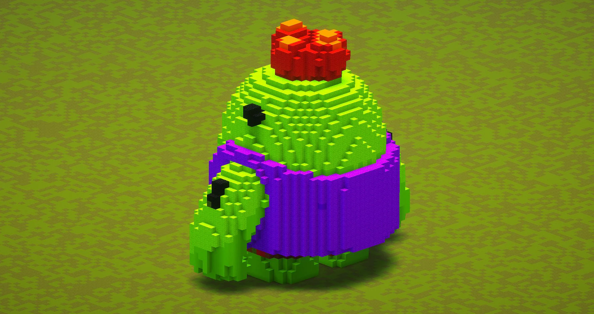 Brawl Stars Spike - Image 3