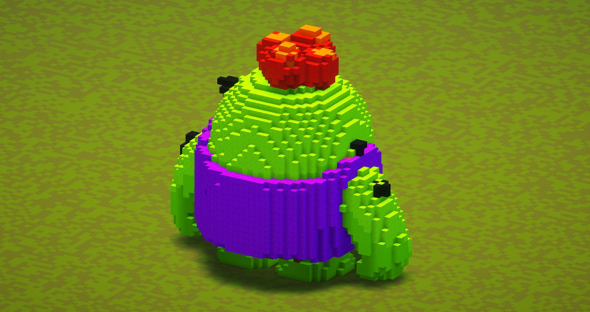 Brawl Stars Spike - Image 4
