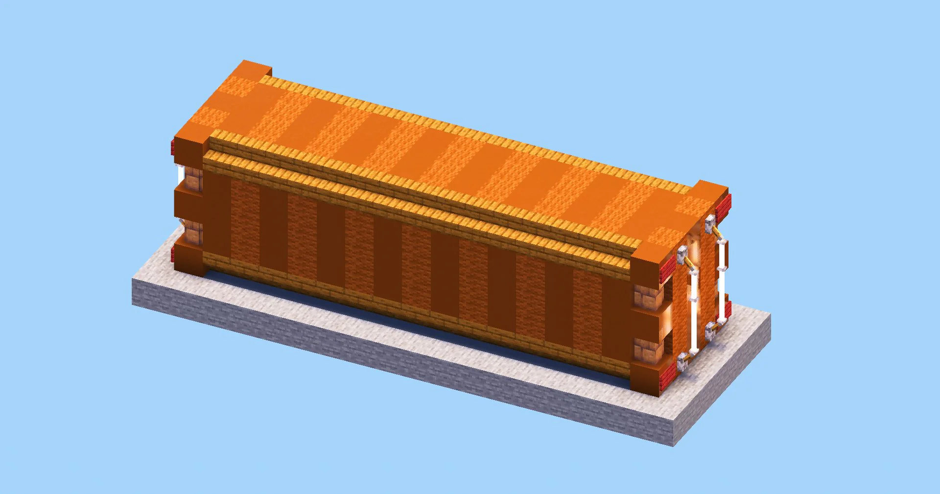 Brown Container - Image 2