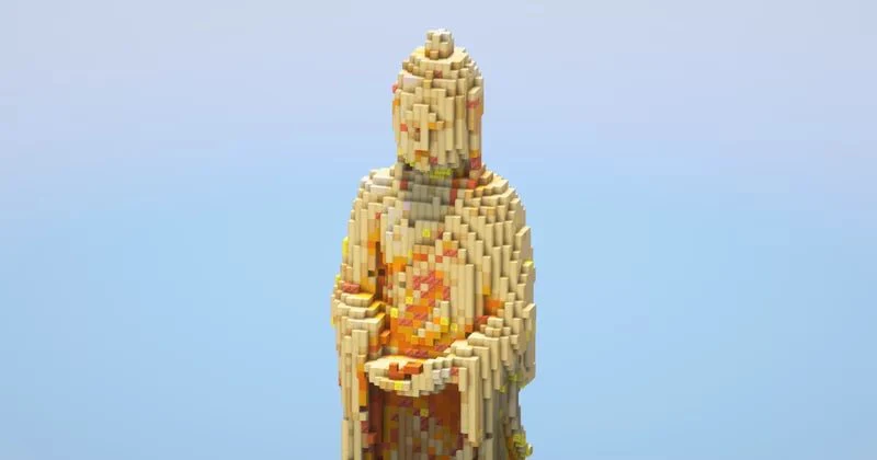 Buddha