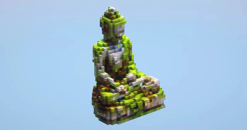 Buddha Small - Image 2